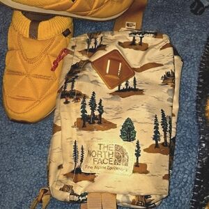 THE NORTH FACE SPECIAL EDITION Crossbody !!